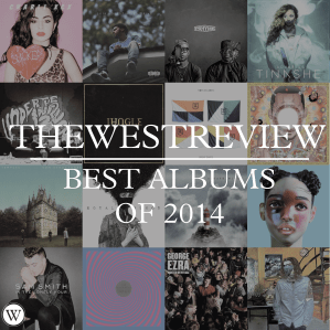 Albums of 2014