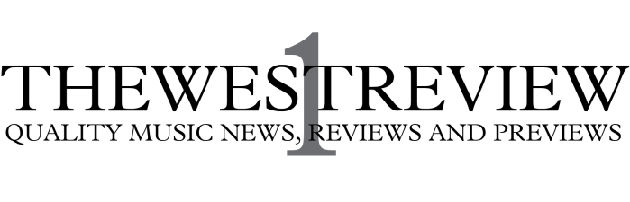 the west review 1 year anniversary