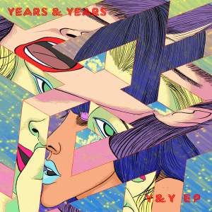 Years-Years-Y-Y-EP-iTunes