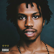 Raury_All_We_Need