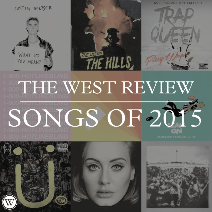 twr best of 2015