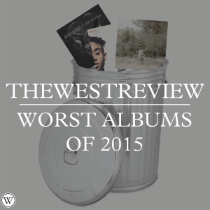 worst albums