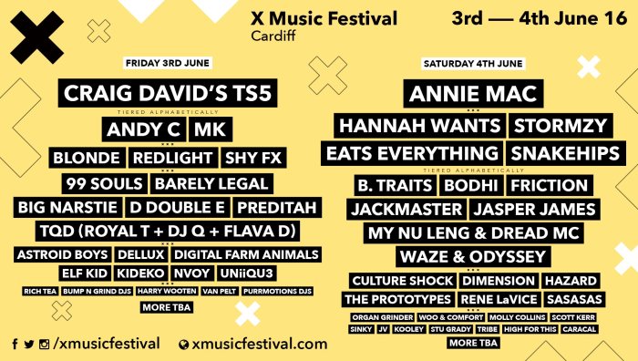 X-Music-Festival