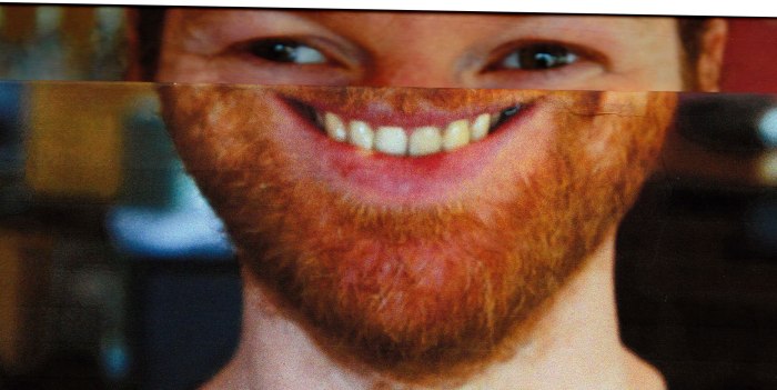 APHEX TWIN