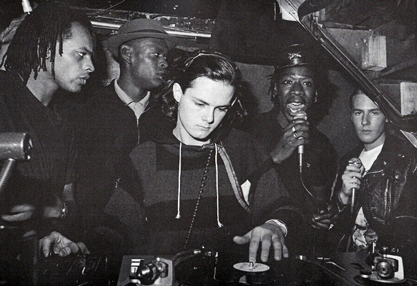 The-Wild-Bunch-photo-by-Beezer