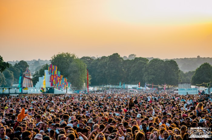 Photography by: Matt Eachus