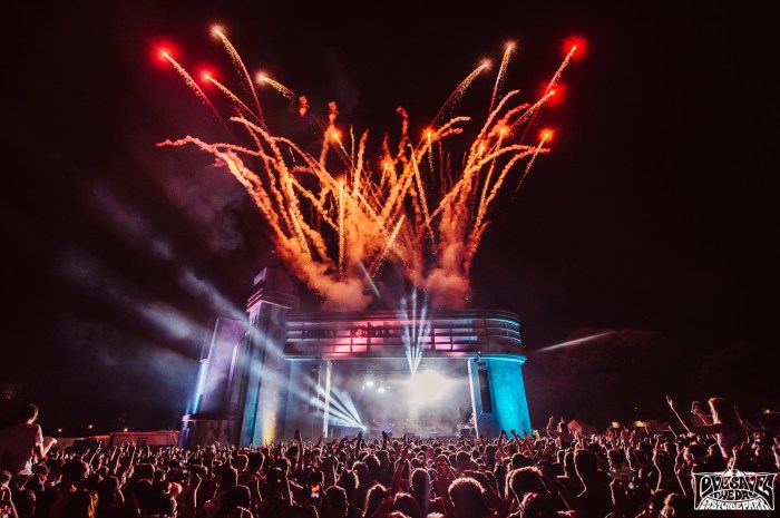 Photography by: Matt Eachus